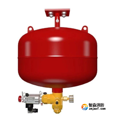 超細(xì)干粉滅火系統(tǒng)如何進(jìn)行檢查和維修？