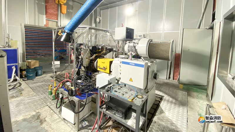 汽車發(fā)動機(jī)實(shí)驗(yàn)室七氟丙烷 汽車發(fā)動機(jī)實(shí)驗(yàn)室七氟丙烷