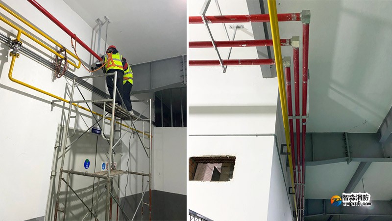 汽車發(fā)動機(jī)實(shí)驗(yàn)室七氟丙烷 汽車發(fā)動機(jī)實(shí)驗(yàn)室七氟丙烷