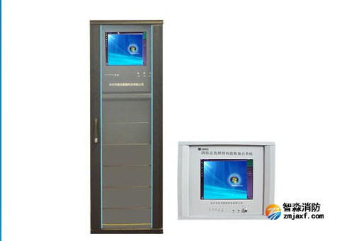 應(yīng)急照明控制器、集中電源和應(yīng)急照明配電箱的調(diào)試