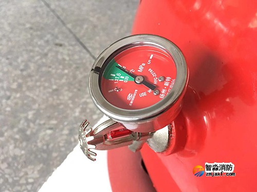 壓力表，廣州新林消防