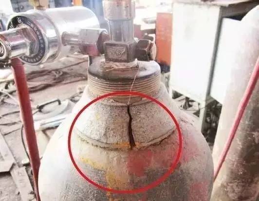 氣瓶超壓，廣州新林消防