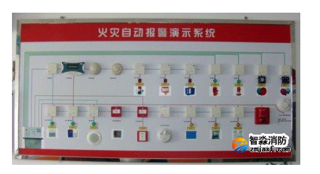 火災(zāi)自動報(bào)警系統(tǒng)的布線安裝要求有哪些？