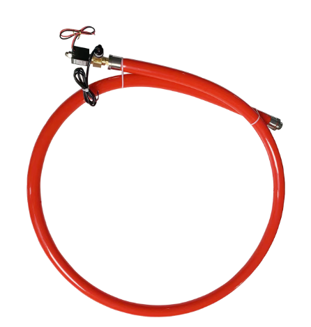 自動(dòng)滅火管