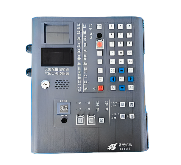 依愛JB-QB-EI9002QT氣體滅火控制器 帶火災(zāi)報(bào)警 單區(qū) 依愛JB-QB-EI9002QT氣體滅火控制器 帶火災(zāi)報(bào)警 單區(qū)