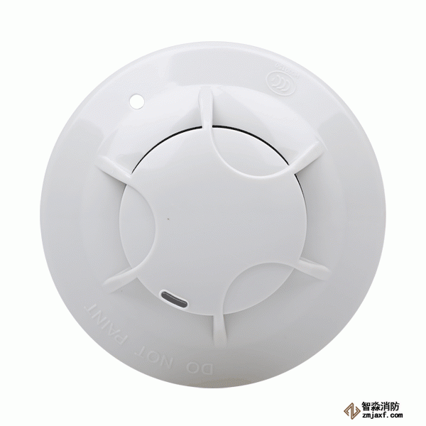 泰和安JTY-GM-TX3100A點型光電感煙火災(zāi)探測器