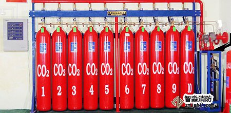 蘭州氣體滅火裝置公司 蘇州氣體滅火裝置公司