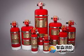 為什么要使用氣體滅火系統(tǒng)呢？